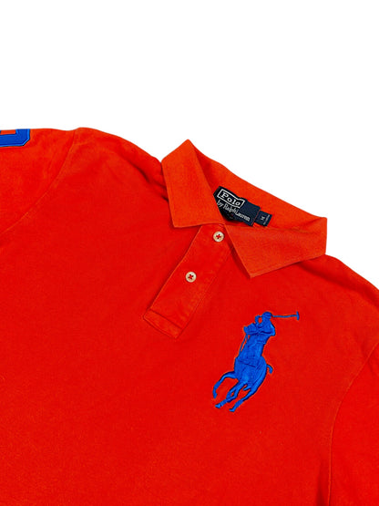 Vintage Ralph Lauren Polo (M)