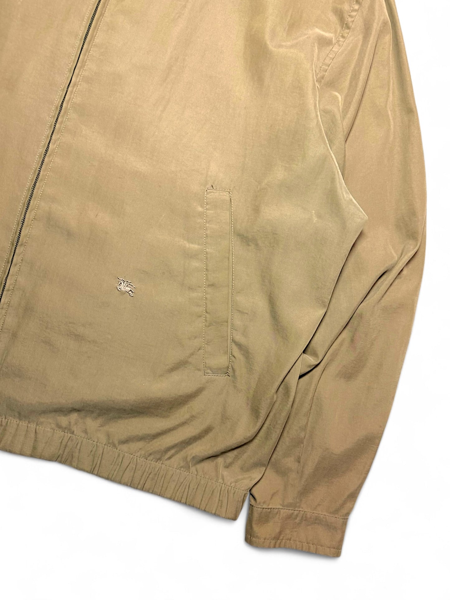 Vintage Burberry Jacke (M)