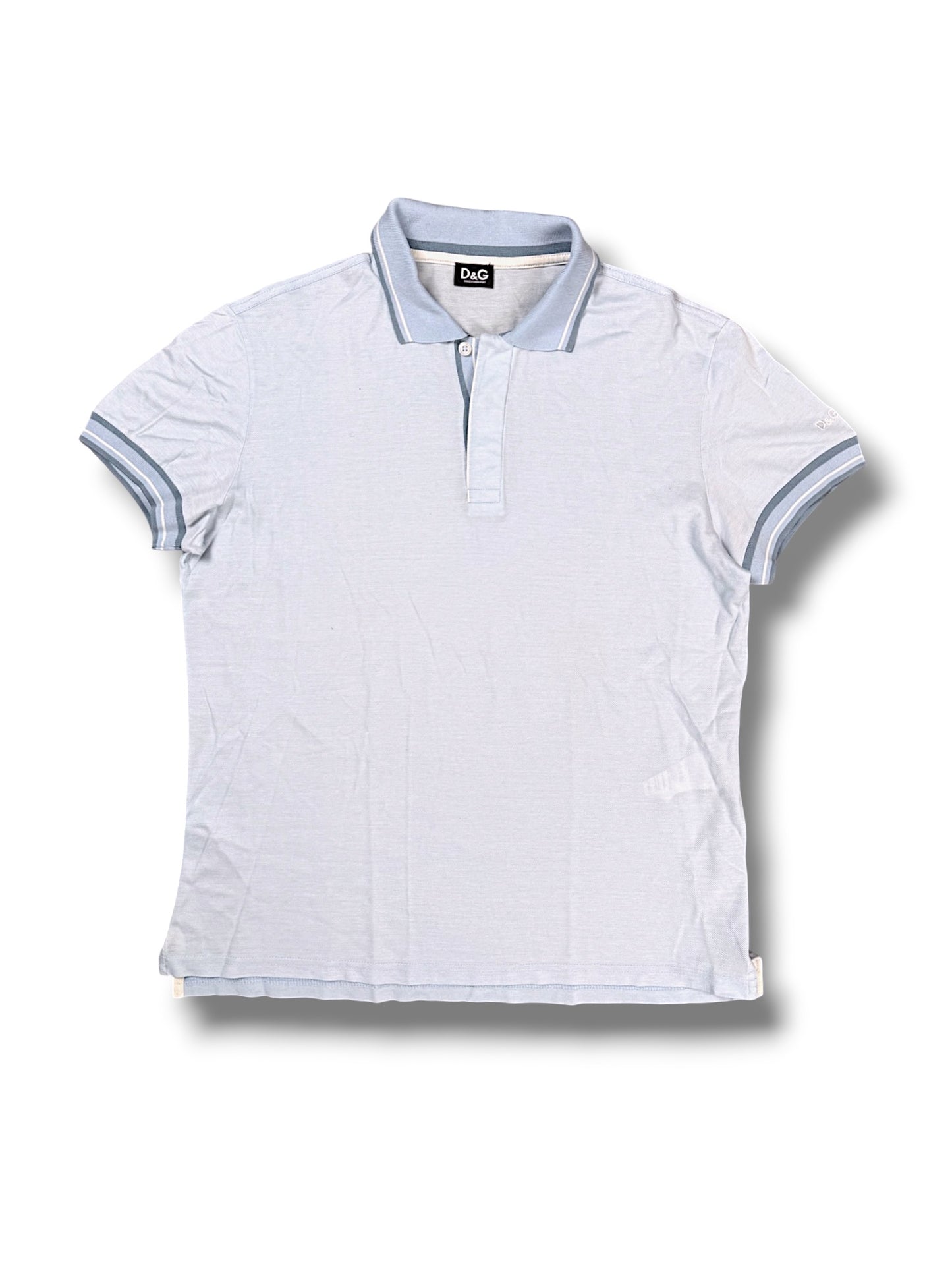 Vintage Dolce & Gabbana Polo (S)
