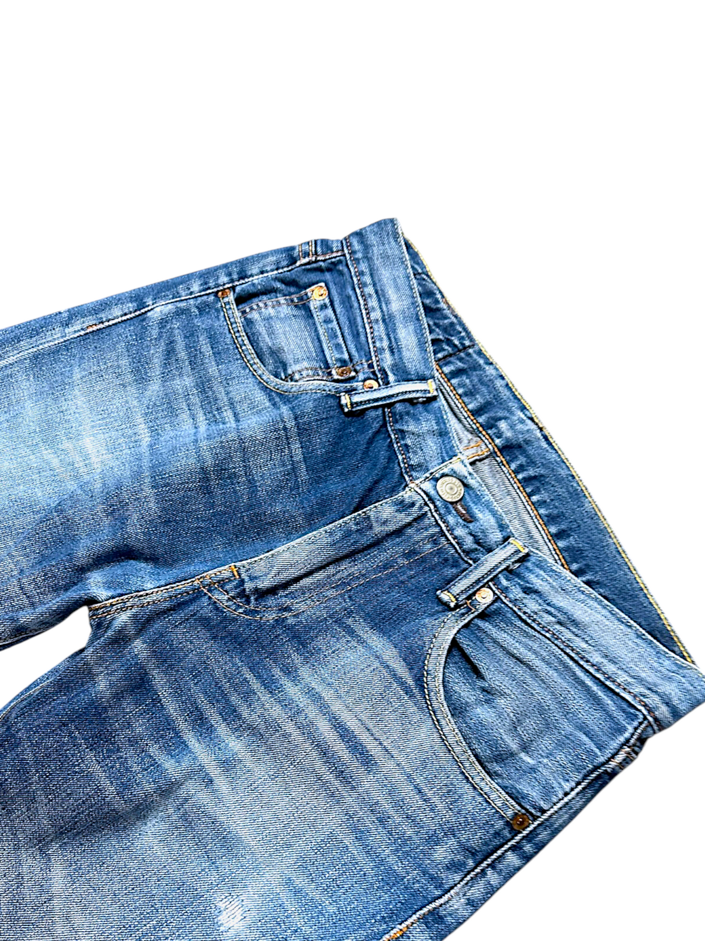 Vintage Levi’s Jeans „527 Bootcut“ (M)