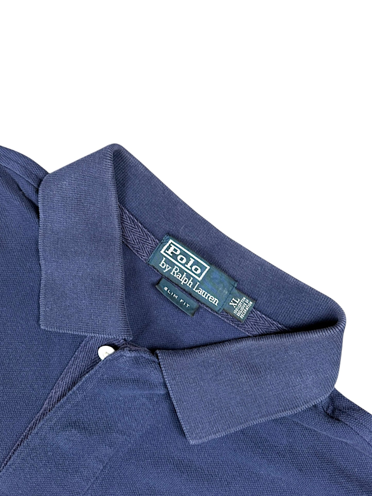 Vintage Ralph Lauren Polo (XL)