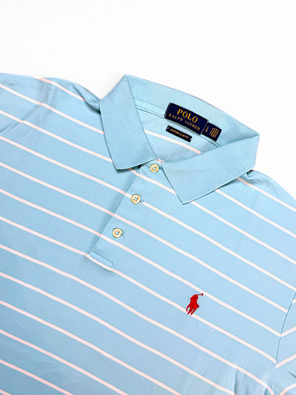 Vintage Ralph Lauren Y2K Polo (L)