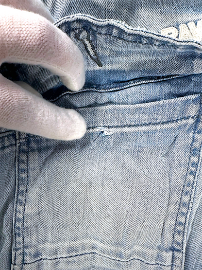 Vintage G-Star Flared Jeans (L)