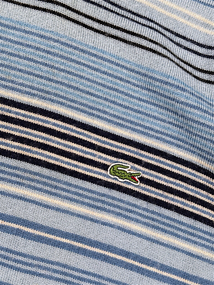 Vintage Lacoste Y2K Pullover (S)