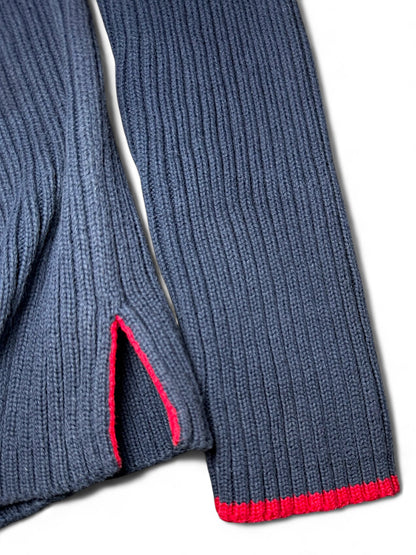 Vintage Ralph Lauren Strickpullover (S)