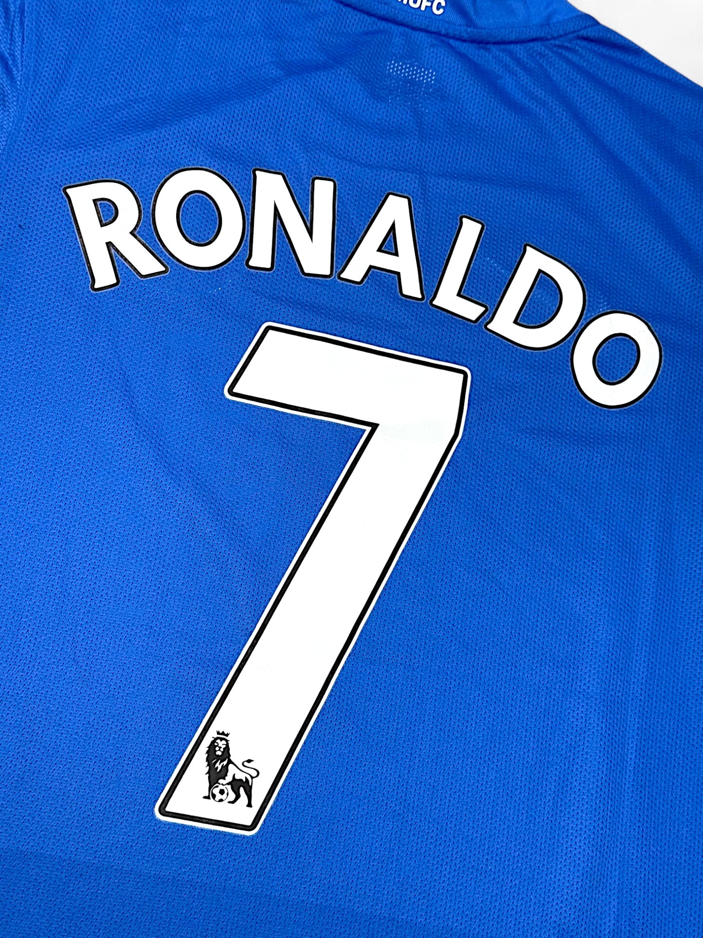 Vintage Nike Manu Ronaldo Trikot (M)