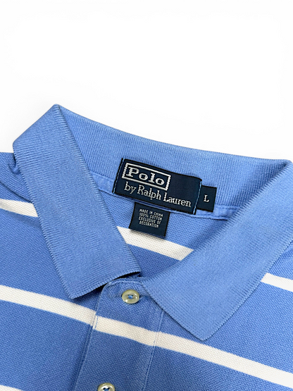 Vintage Ralph Lauren Y2K Polo (L)