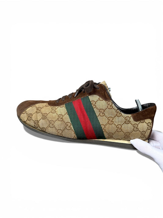 Vintage Gucci Screeners (42)