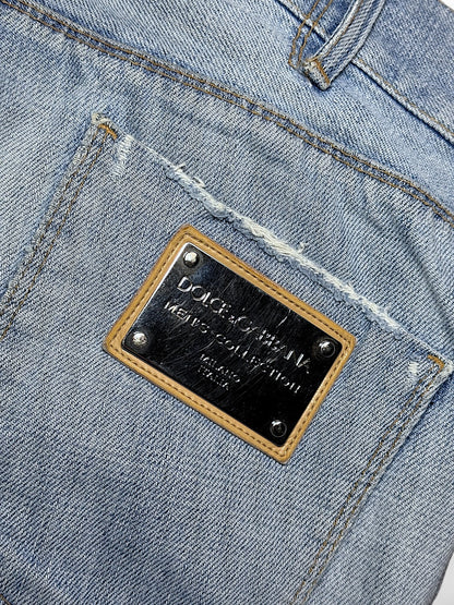 y2k Denim (M)