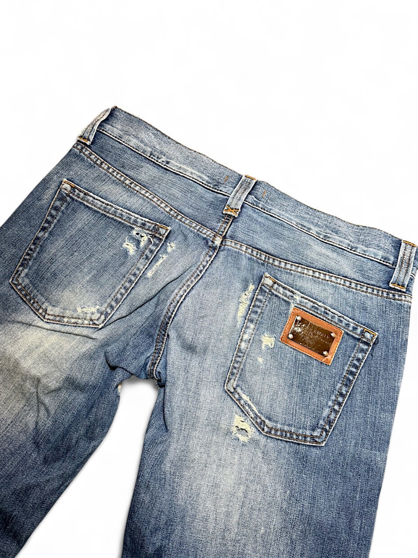Vintage Dolce & Gabbana y2k Jeans (L)