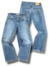 Vintage Levi’s Flared Jeans „512 BOOTCUT“ (M)