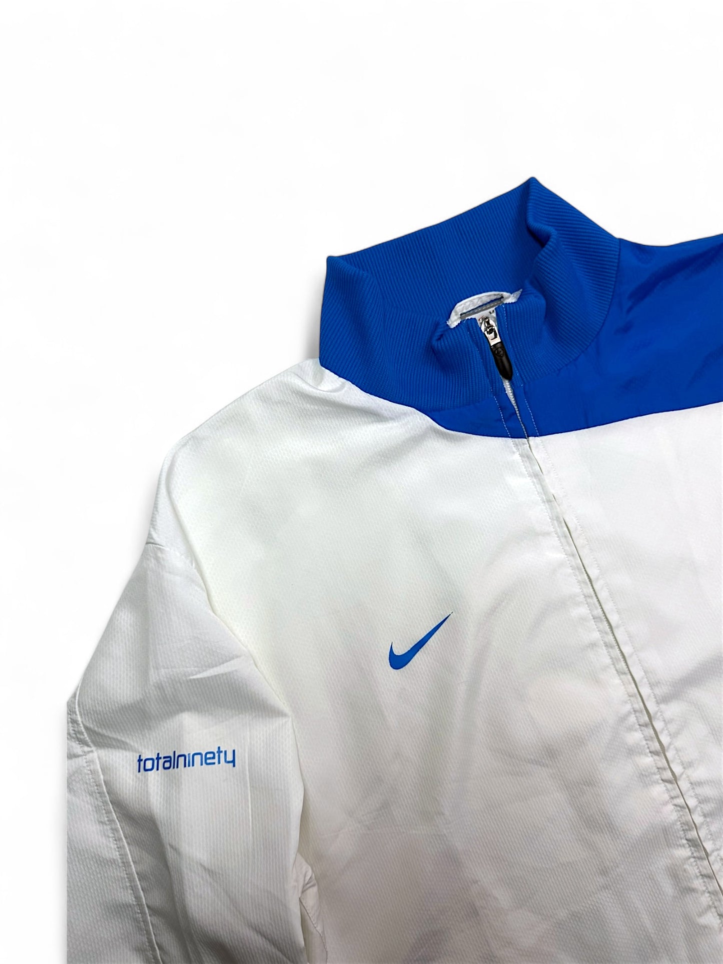 Vintage Nike Trainingsjacke (XL)