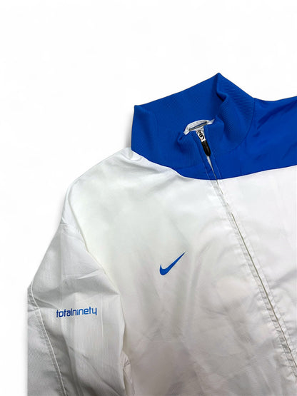 Vintage Nike Trainingsjacke (XL)