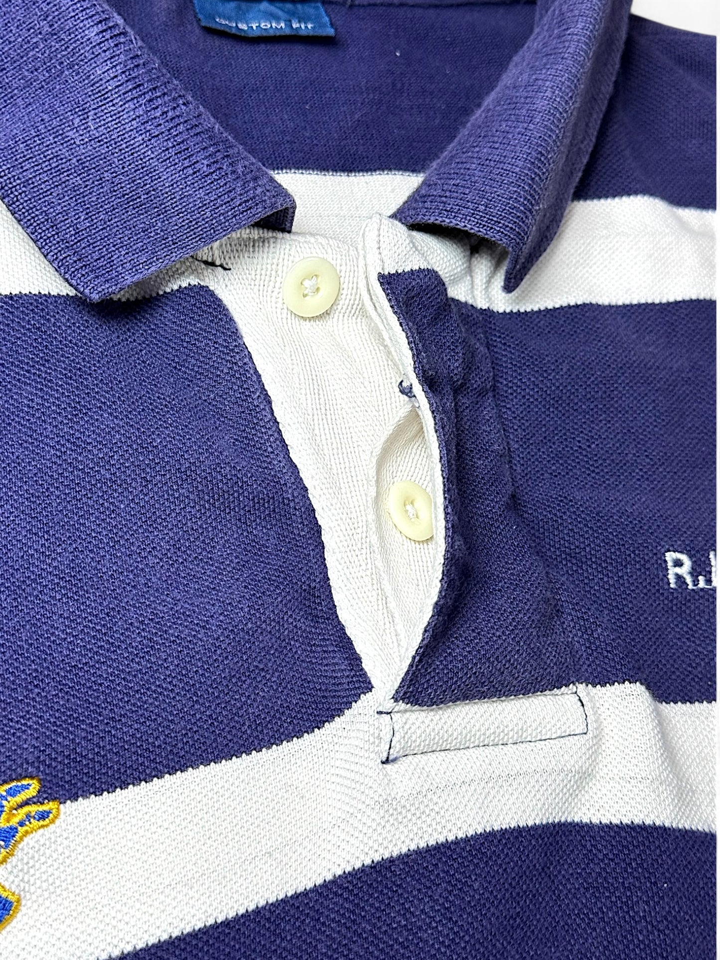 Vintage Ralph Lauren 
Polo (XL)
