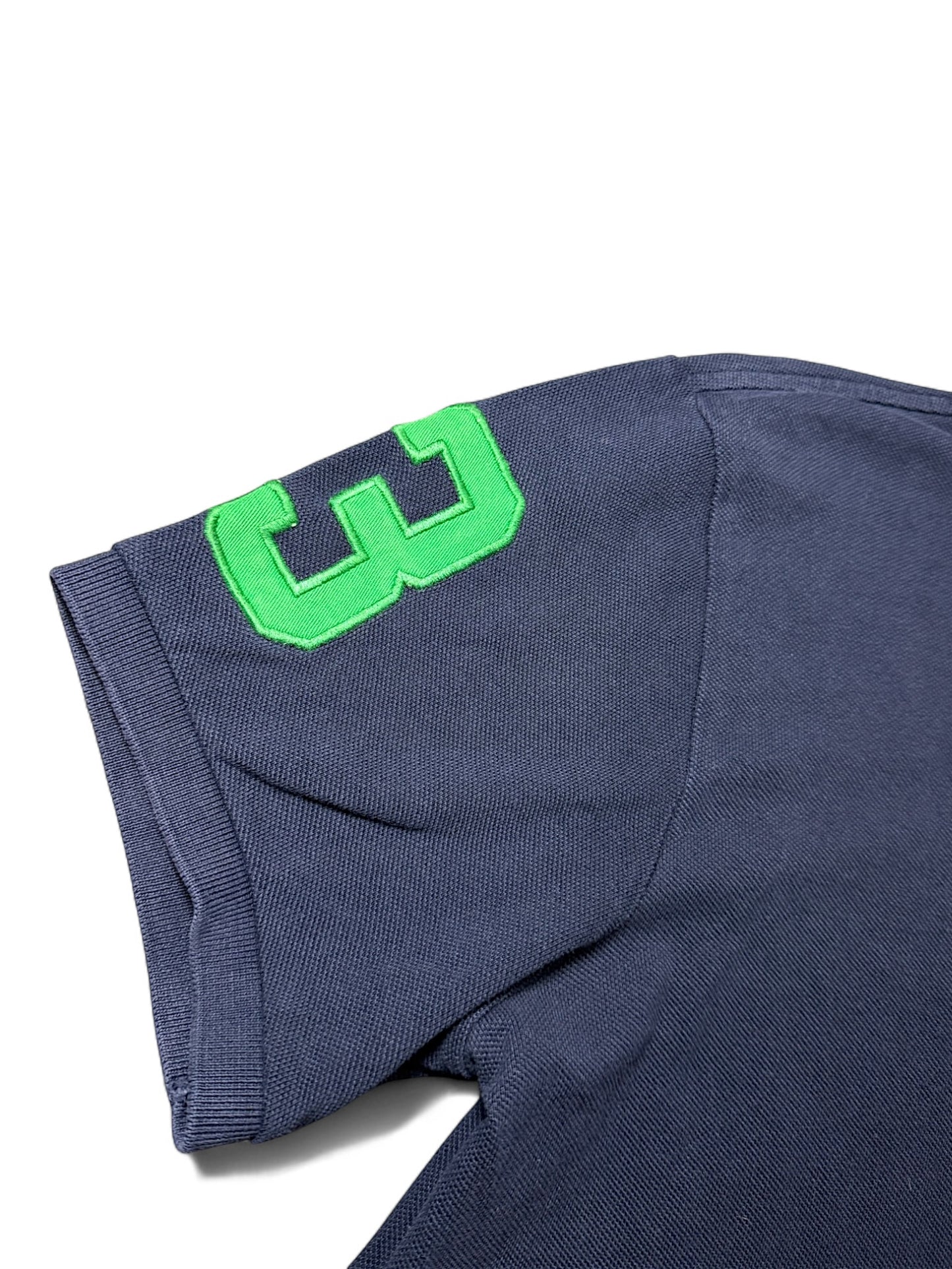 Vintage Ralph Lauren 
Polo Shirt (M)