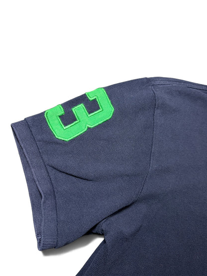 Vintage Ralph Lauren 
Polo Shirt (M)