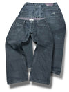 Vintage G-Star Straight Leg Jeans (S)