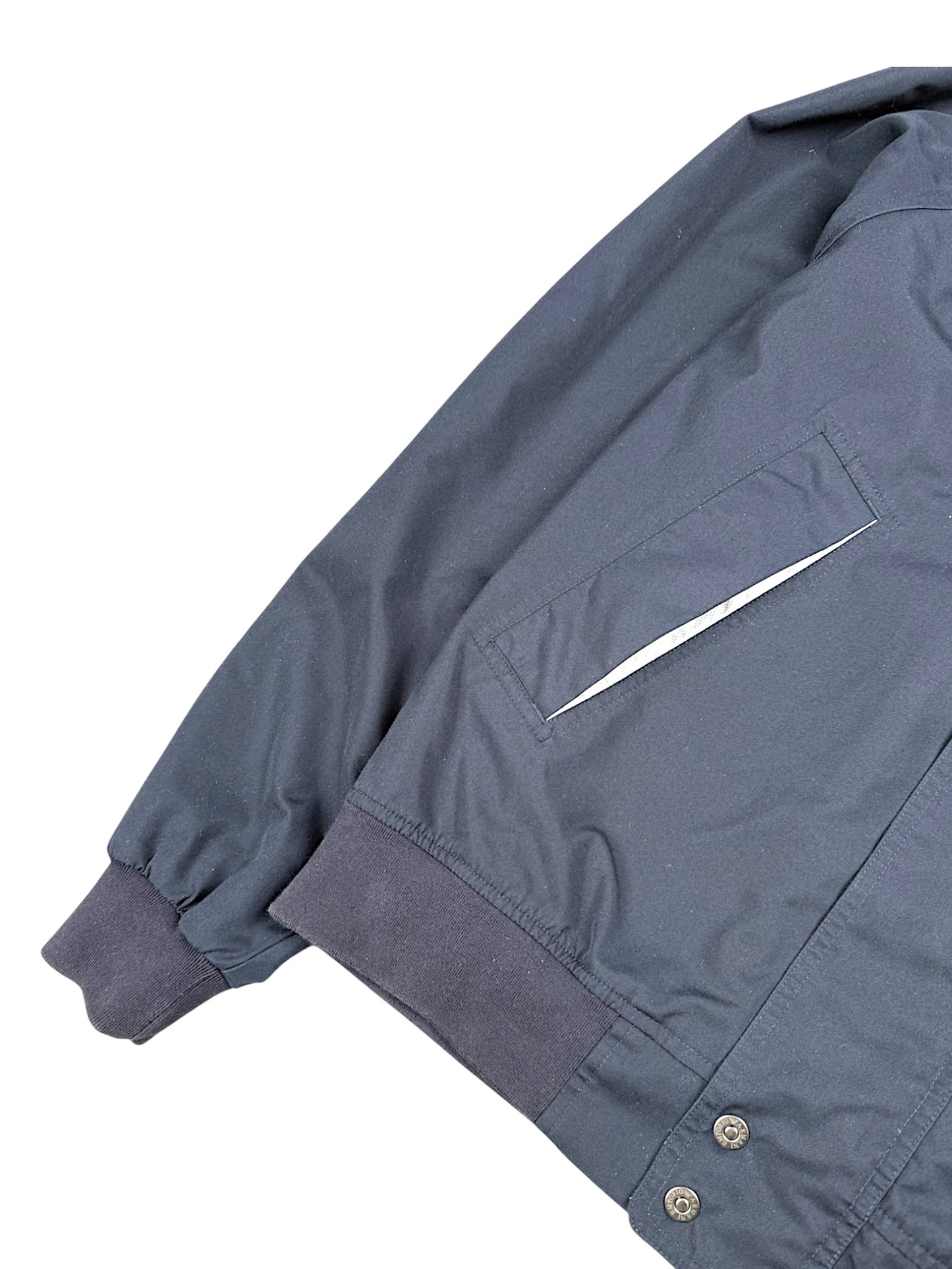 Vintage Armani Übergangsjacke (M)