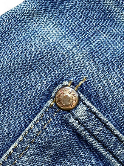 Vintage Acne y2k Jeans (S)