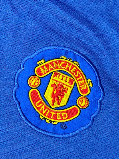 Vintage Nike Manu Ronaldo Trikot (M)