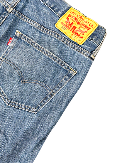 Vintage Levi’s Jeans „527 Bootcut“ (M)