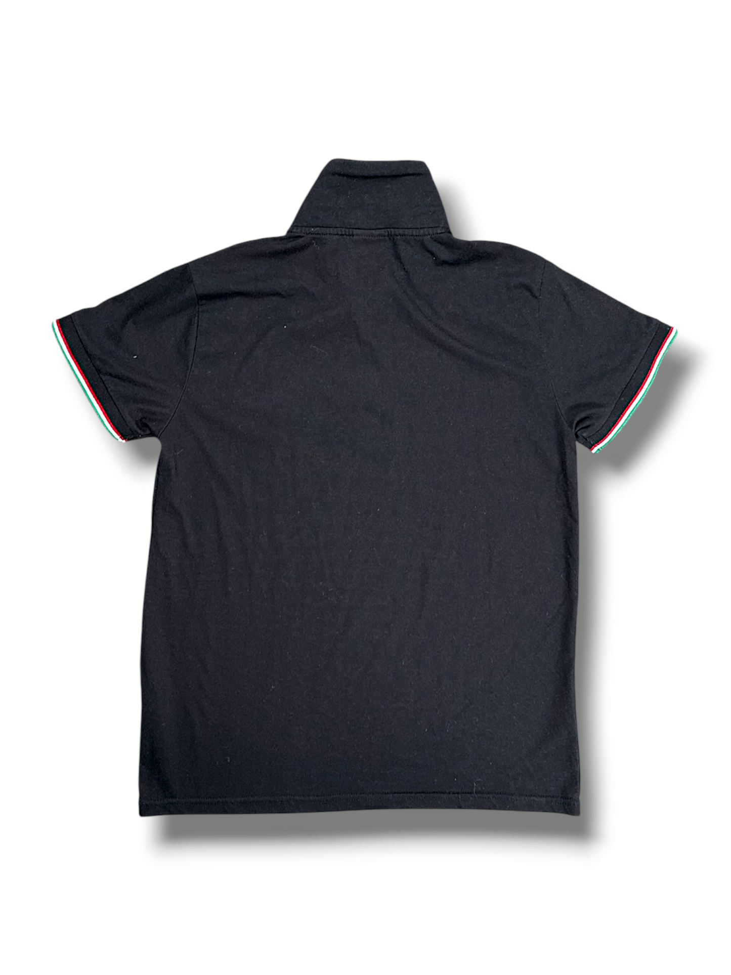 Vintage Dolce & Gabbana Y2K Polo (S)