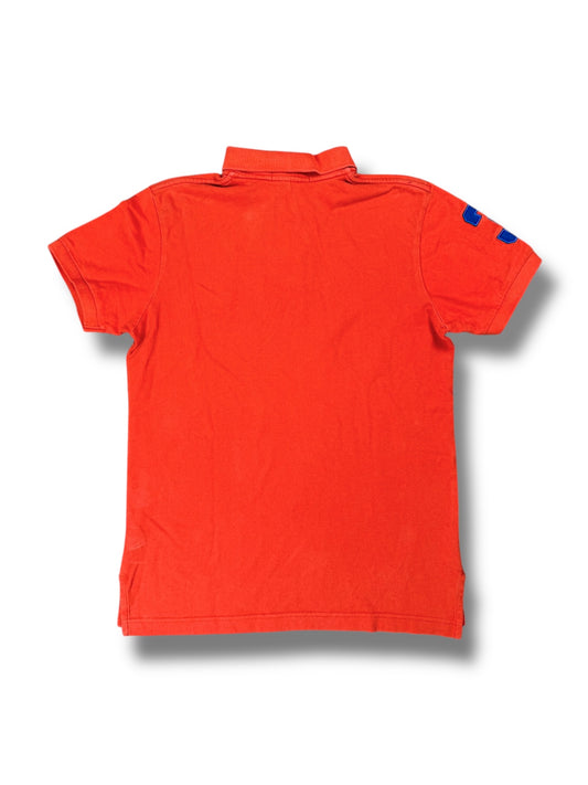 Vintage Ralph Lauren Polo (M)