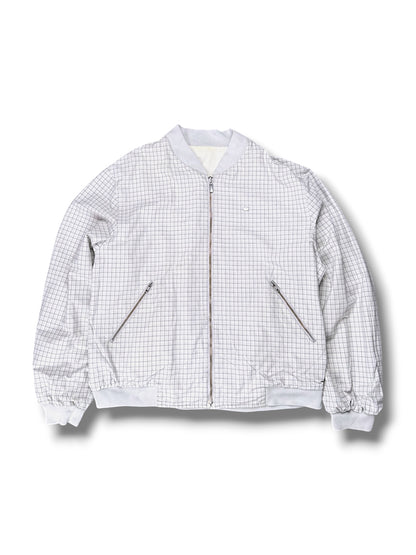 Vintage Lacoste Wendejacke (L)