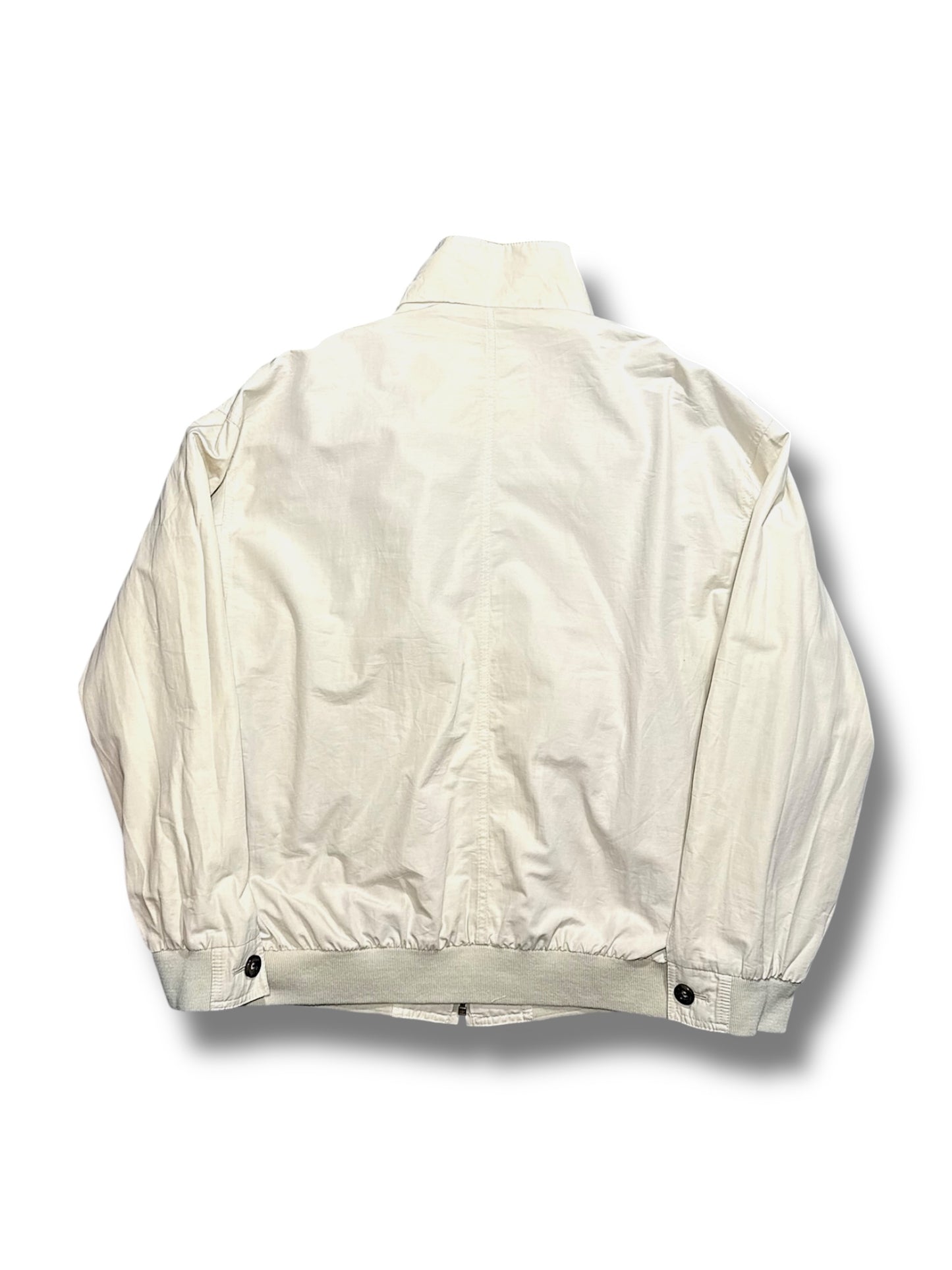 Vintage Burberry Übergangsjacke (L)