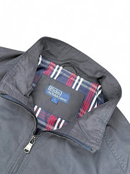 Vintage Ralph Lauren Übergangsjacke (L)