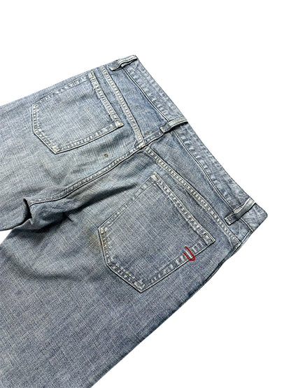 Vintage Diesel Baggy Jeans (M)