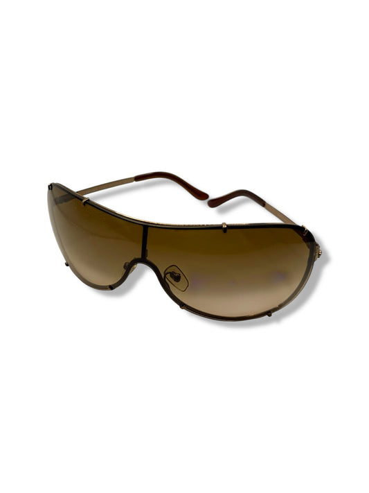 Sonnenbrille