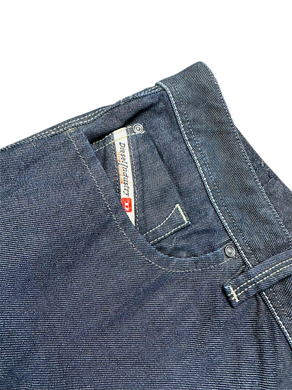 Vintage Diesel Baggy Jeans (XL)