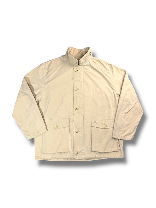 Vintage Burberry Übergangsjacke (L)