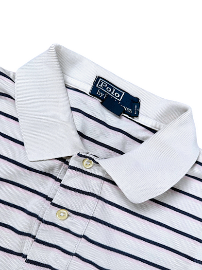 Vintage Ralph Lauren Y2K Polo (L)