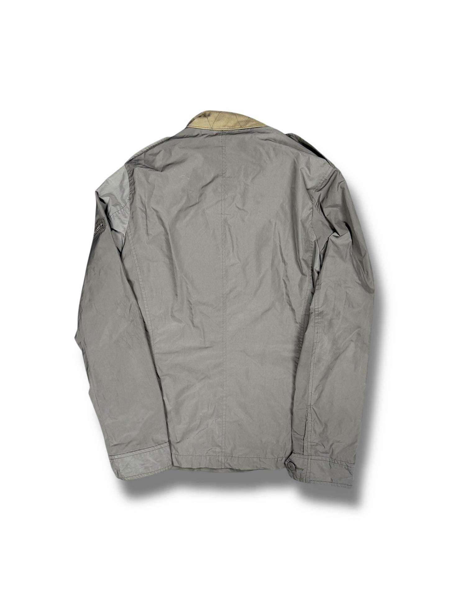 Vintage Woolrich Übergangsjacke (M)