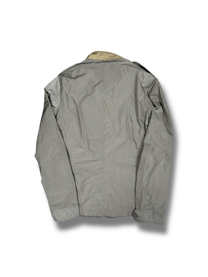 Vintage Woolrich Übergangsjacke (M)