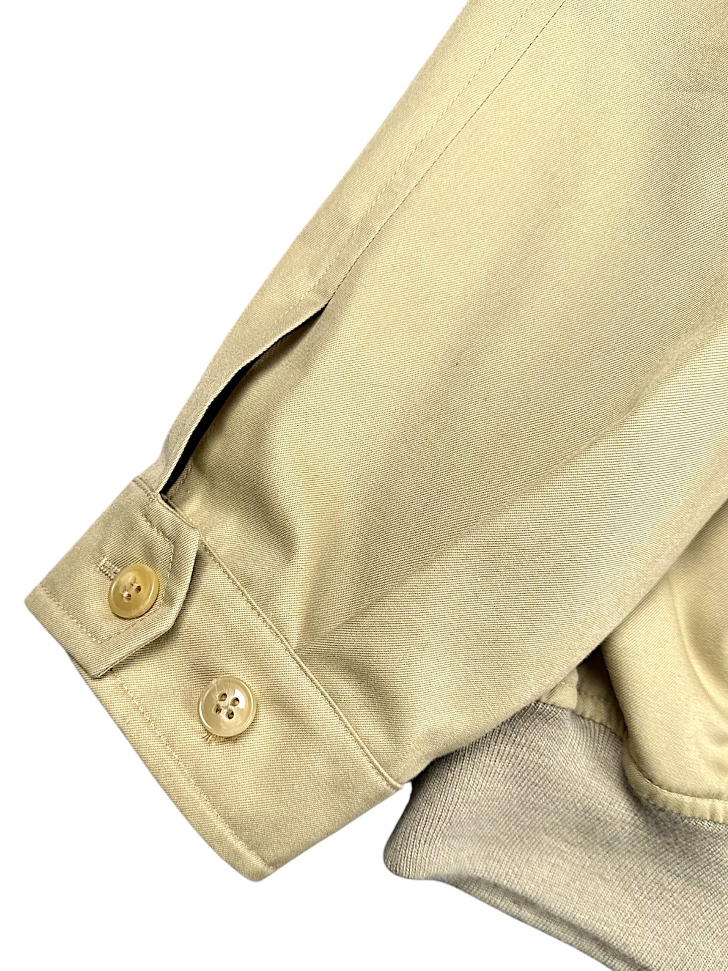 Vintage Burberry Übergangsjacke (L)