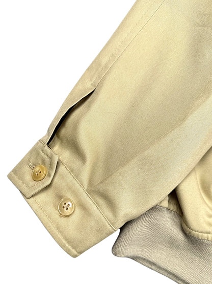 Vintage Burberry Übergangsjacke (L)