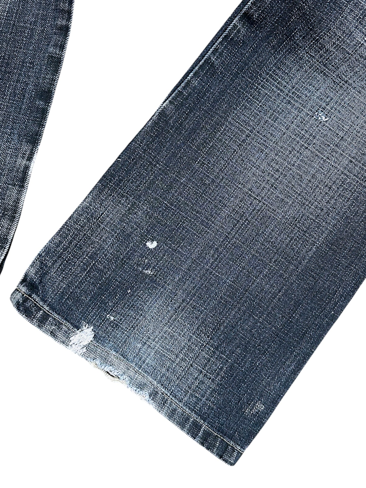Vintage G-Star Y2K Straight Leg Jeans (M)