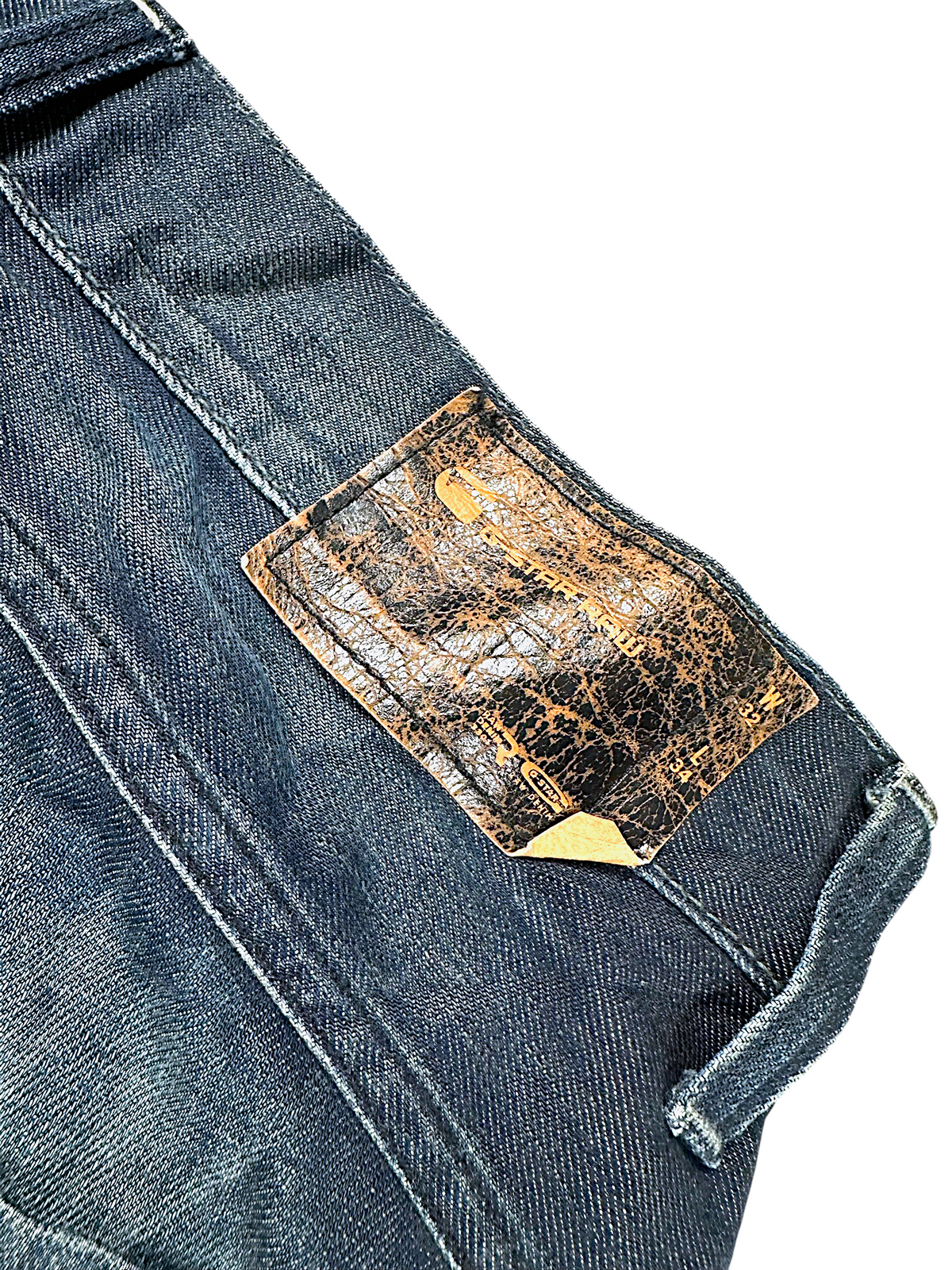 Vintage G-Star Baggy Jeans (L)