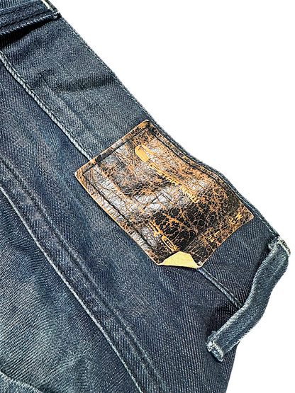 Vintage G-Star Baggy Jeans (L)