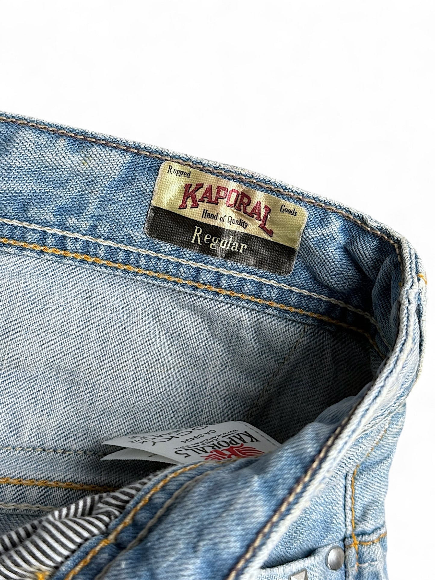 Vintage Kaporal Jeans (L)