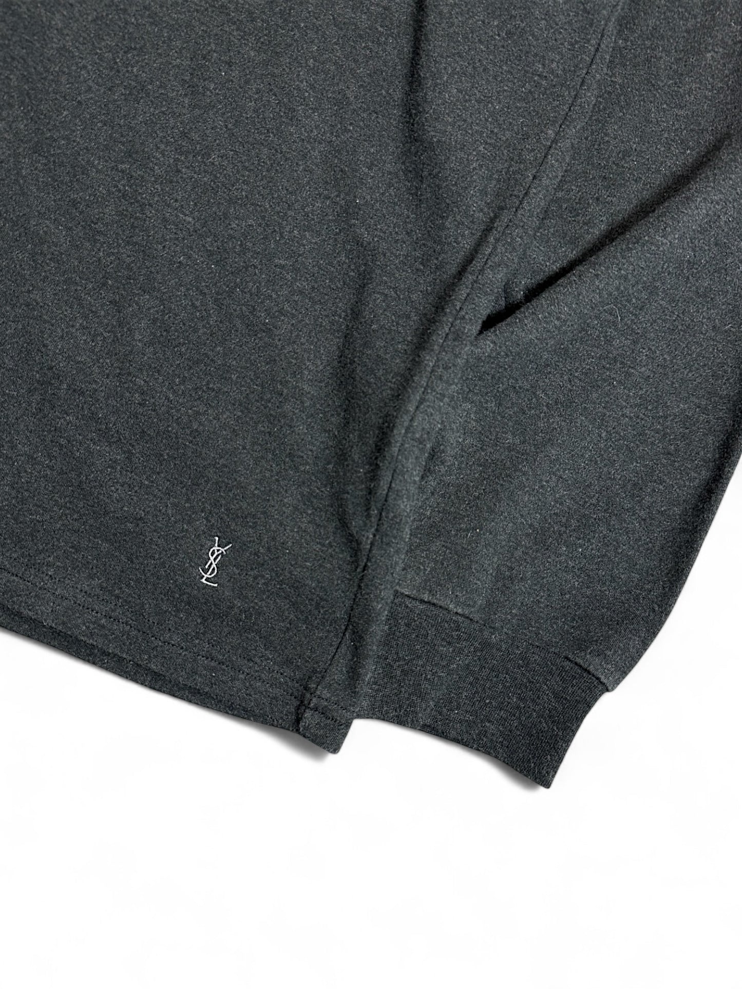 Vintage Yves Saint Laurent Rollkragen (L)