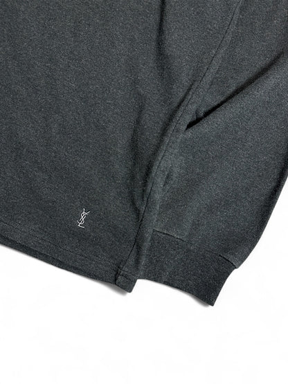 Vintage Yves Saint Laurent Rollkragen (L)