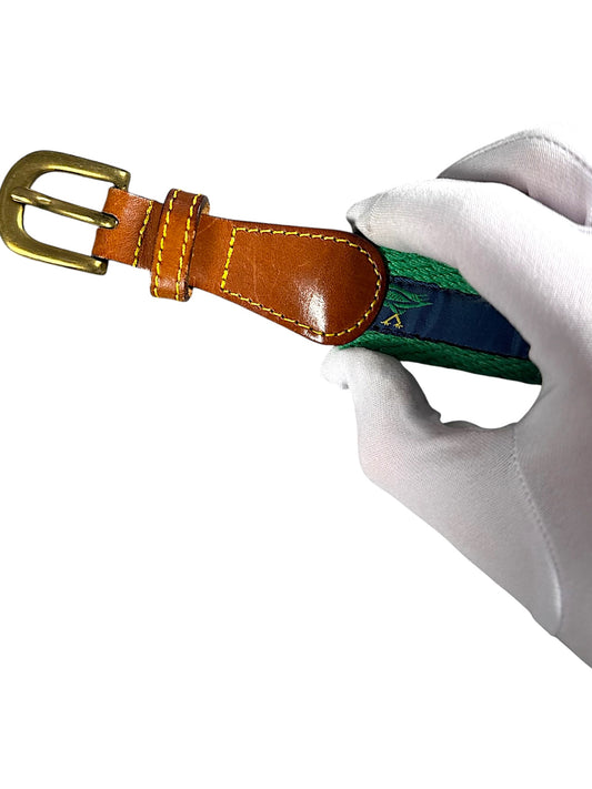 Vintage Ralph Lauren Gürtel (S)