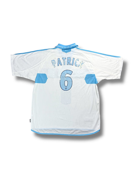 Vintage Marseille Patrick Trikot (XL)