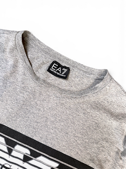 Vintage Armani Y2K Pullover (M)