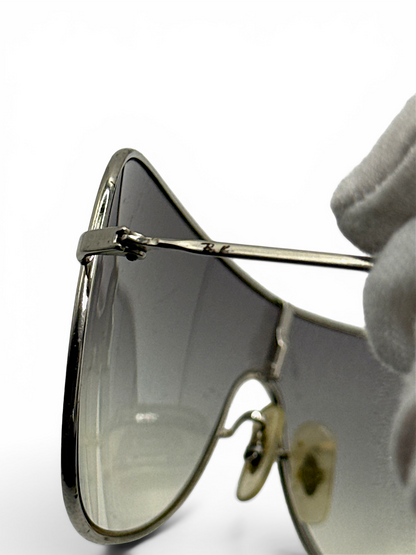 Vintage Ray-Ban Y2K Sonnenbrille