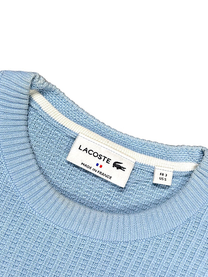 Vintage Lacoste Y2K Pullover (M)